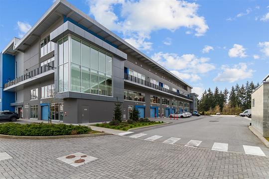 4888 Vanguard Road, Richmond, BC