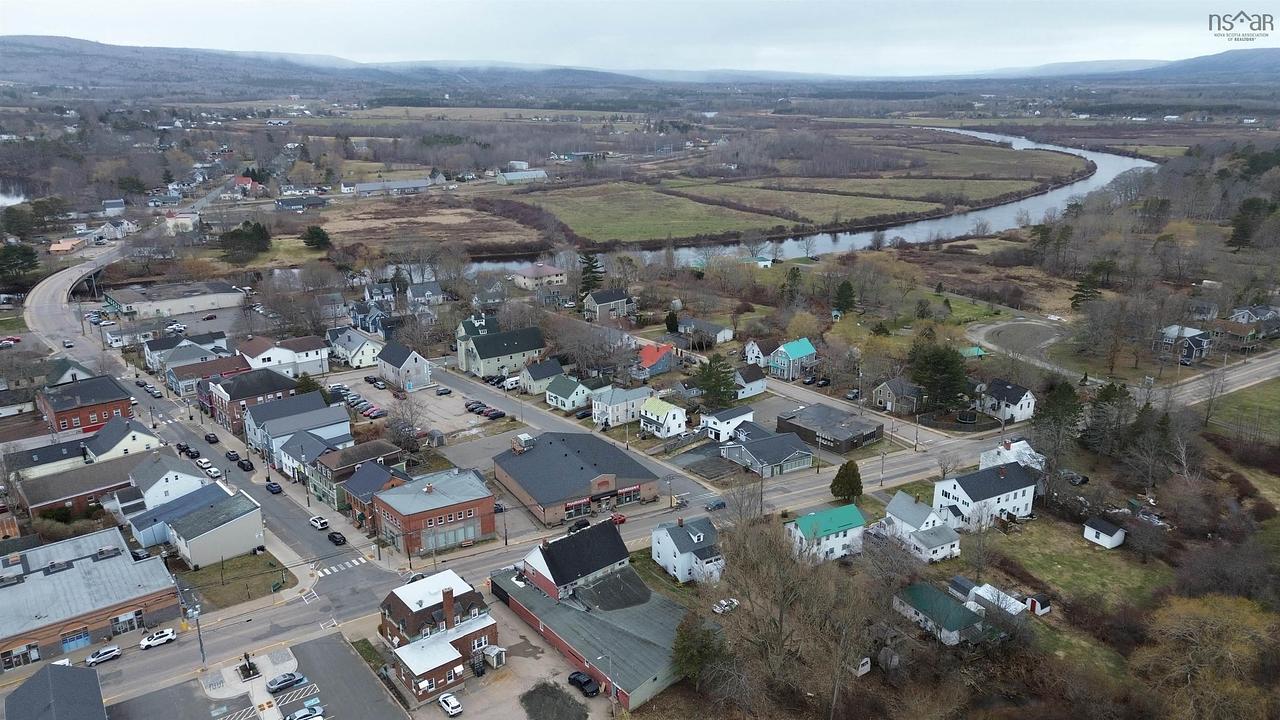 29 Queen Street, Bridgetown, NS
