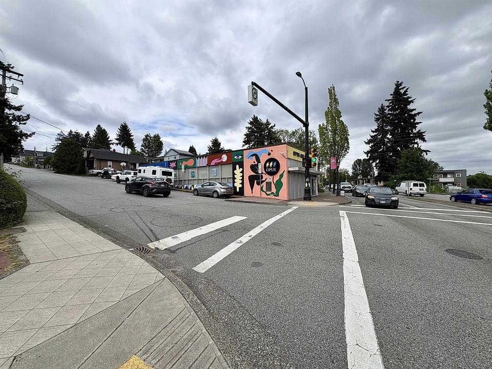 953 Brunette Avenue, Coquitlam, BC