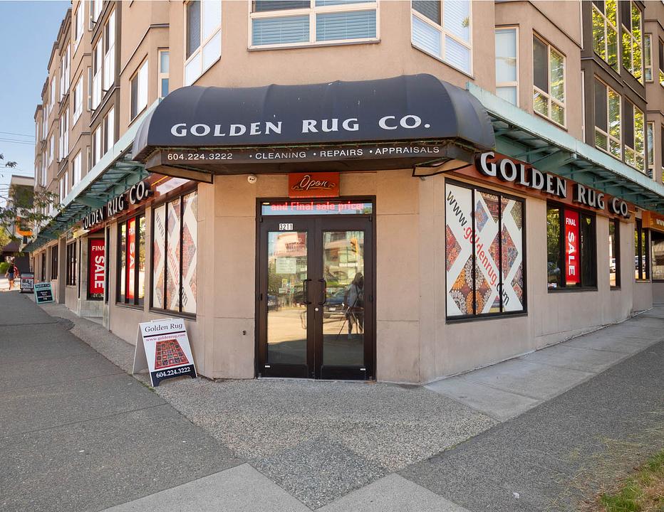 3211 Dunbar Street, Vancouver, BC