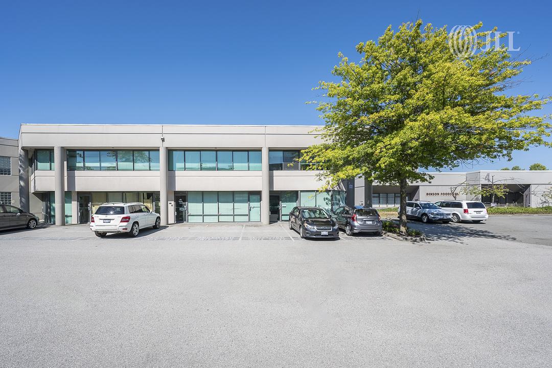 1175 - 11871 Horseshoe Way, Richmond, BC