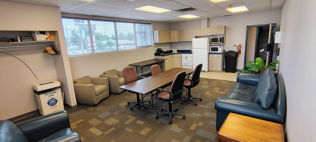 Main Floor - 3081 Ness Avenue, Winnipeg, MB