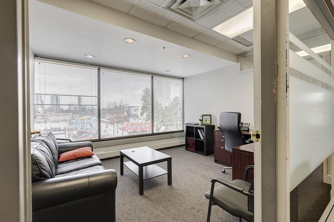 310+330 - 10524 King George Boulevard, Surrey, BC