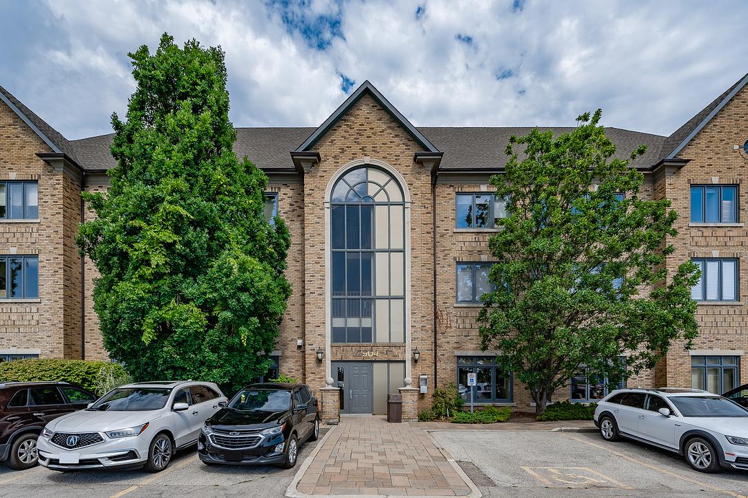 Suite 301A - 104-2904 South Sheridan Way, Oakville, ON
