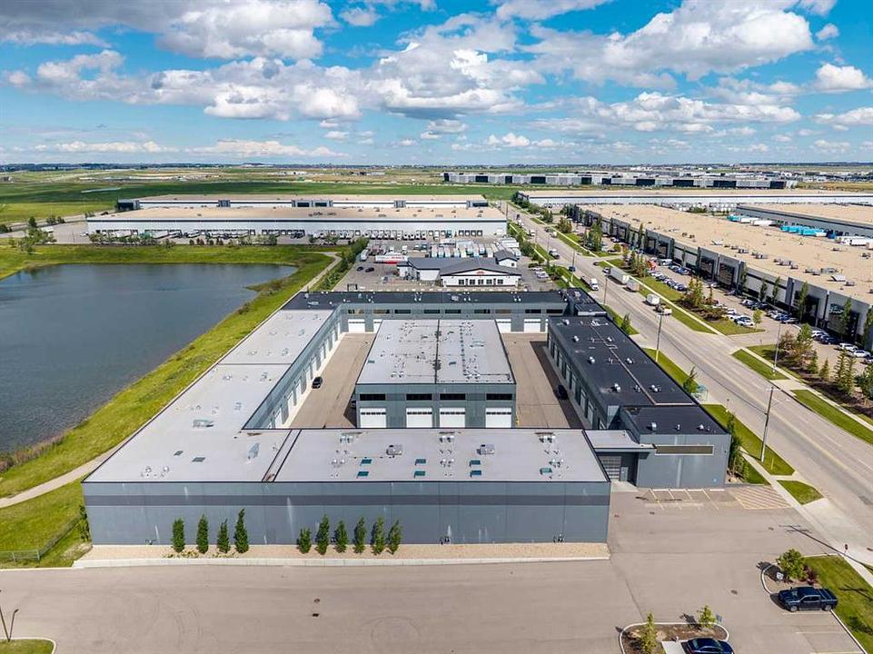40 - 1750 120 Avenue Northeast, Calgary, AB