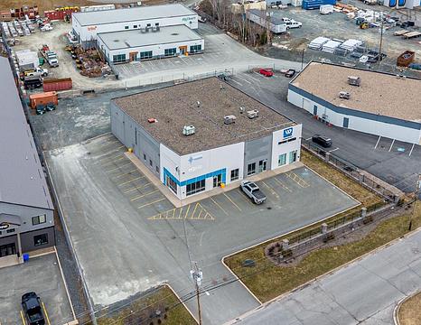 302 Bluewater Road, Bedford, NS