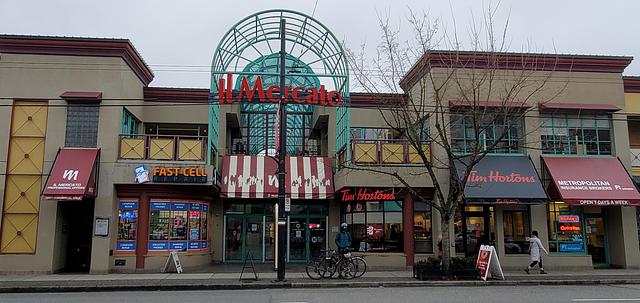 1641 Commercial Drive, Vancouver, BC