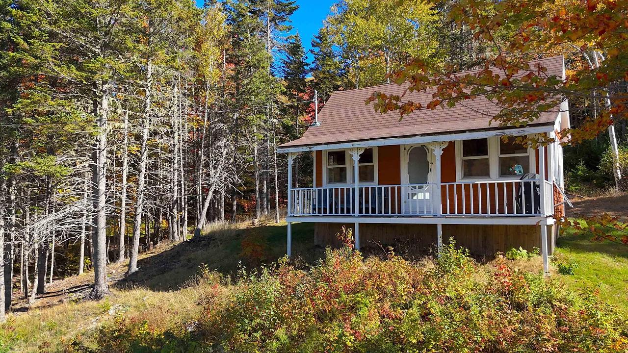 47403 Cabot Trail, Margaree Valley, NS
