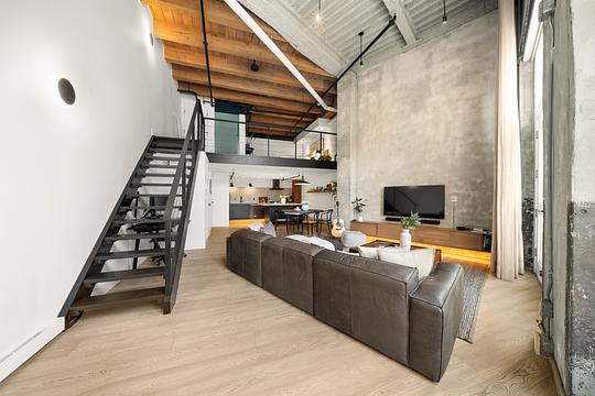 47 East Cordova Street, Vancouver, BC
