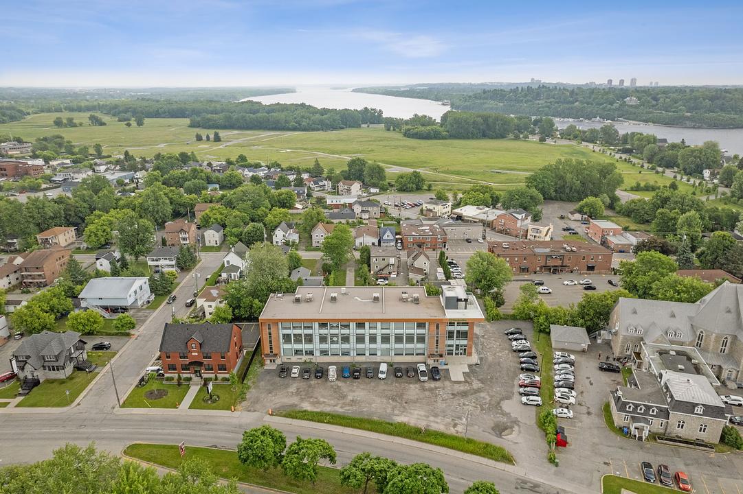 L2N - 15 Boulevard Gréber, Gatineau, QC