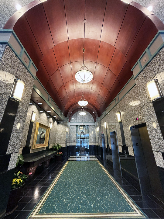 600 - 543 Granville Street, Vancouver, BC