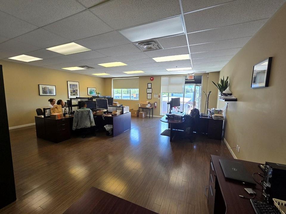 205, 206 & 207 - 39012 Discovery Way, Squamish, BC