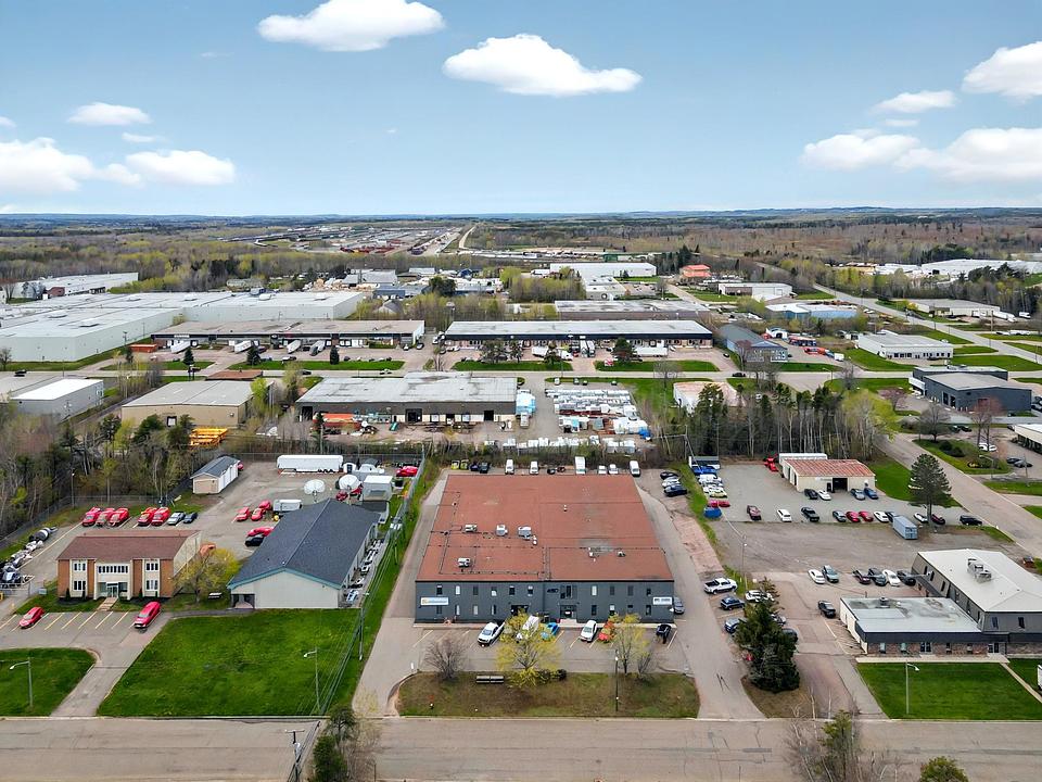 200 - 80 Driscoll Crescent, Moncton, NB