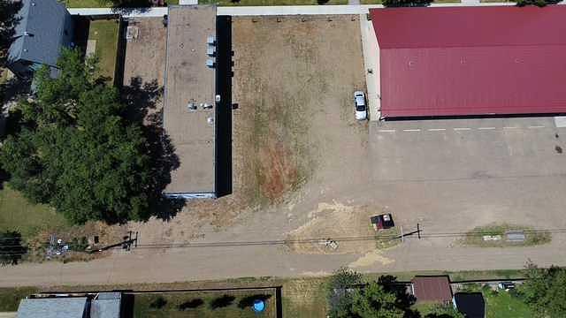 117 Centre Street, Duchess, AB
