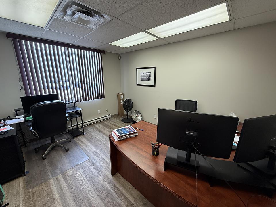 47 Street, Bentley, AB