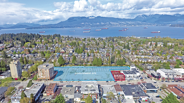 4519 West 10th Avenue, Vancouver, BC