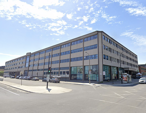 4790-4830 Rue Jean-Talon Ouest, Montréal, QC