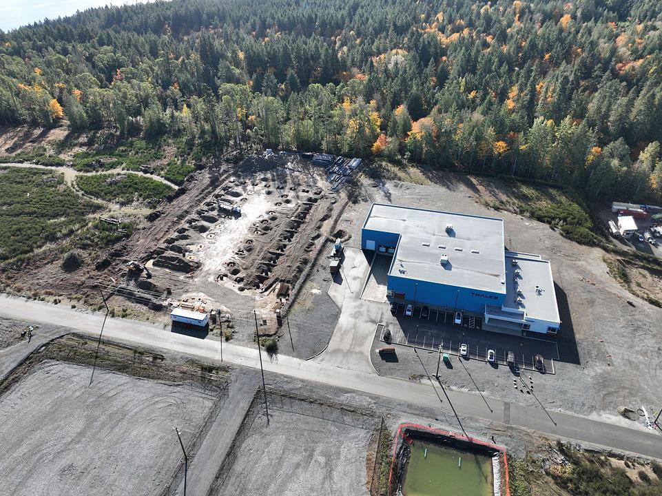 Lot 70 - 1800 Trowsse Road, Mill Bay, BC