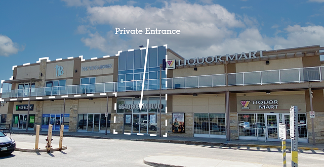 6640 Roblin Boulevard, Winnipeg, MB