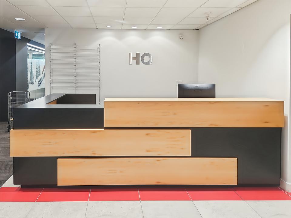 1045 Howe Street, Vancouver, BC