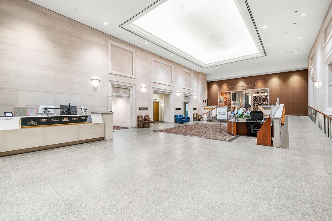 614 - 837 West Hastings Street, Vancouver, BC