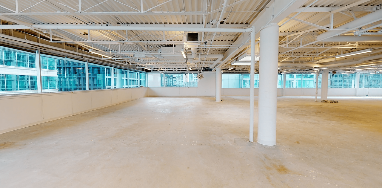 900 - 1199 West Pender Street, Vancouver, BC