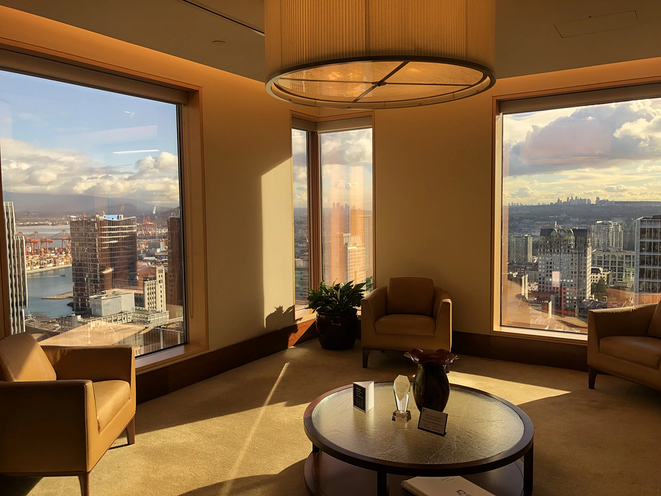 2900 - 666 Burrard Street, Vancouver, BC