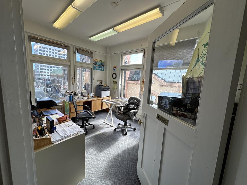 407 - 620 View St, Victoria, BC