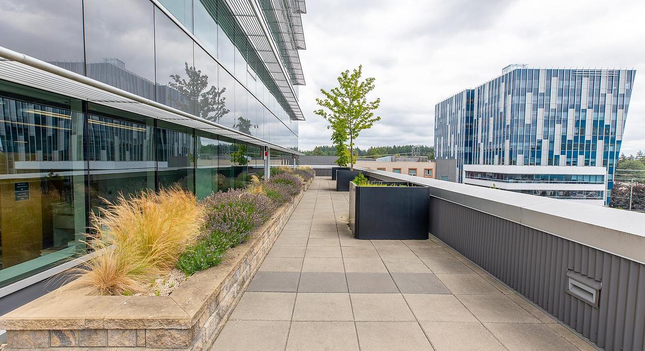 4th Floor - 9639 137A Street, Surrey, BC