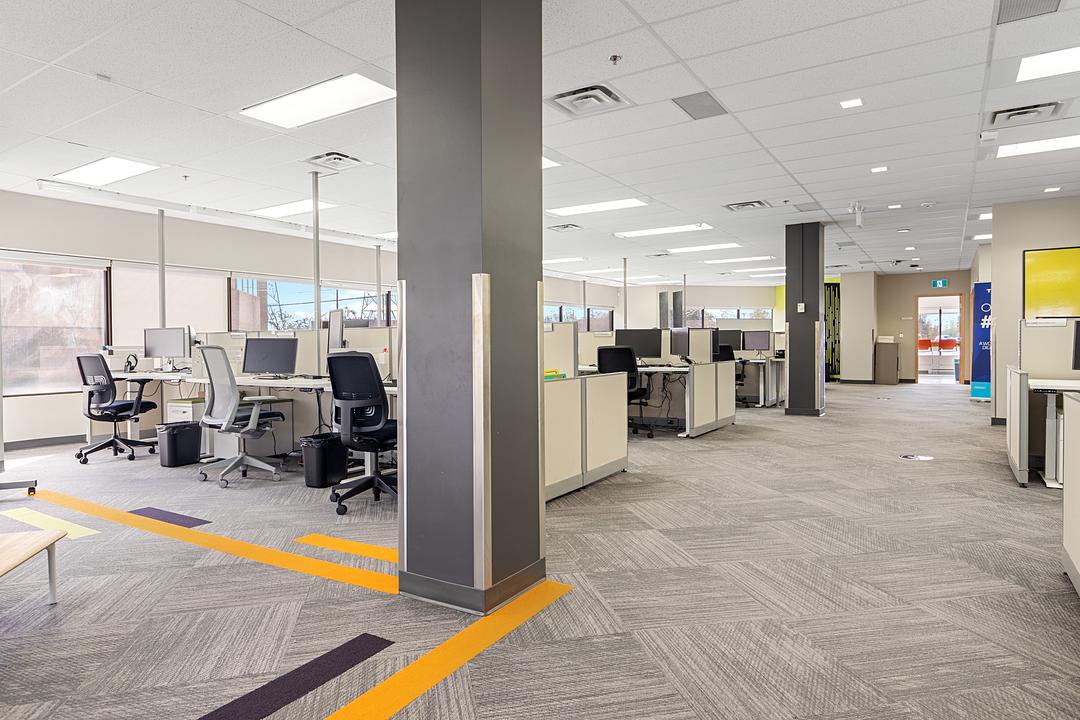 180 - 14 Colonnade Road, Ottawa, ON