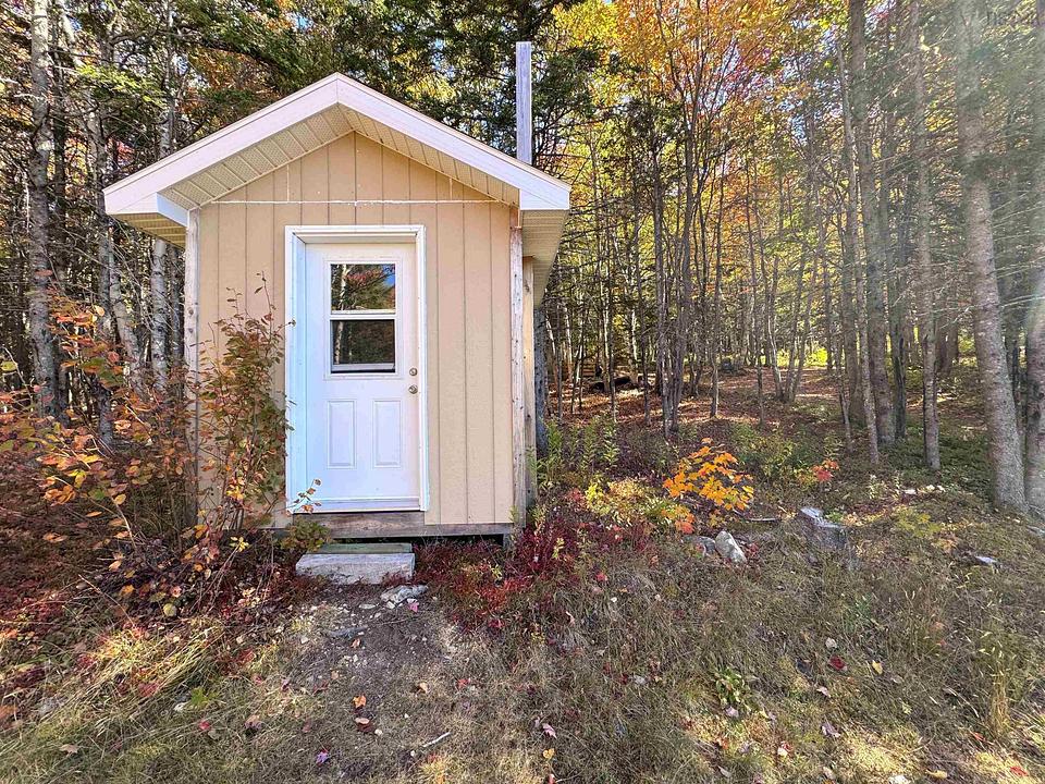 47403 Cabot Trail, Margaree Valley, NS