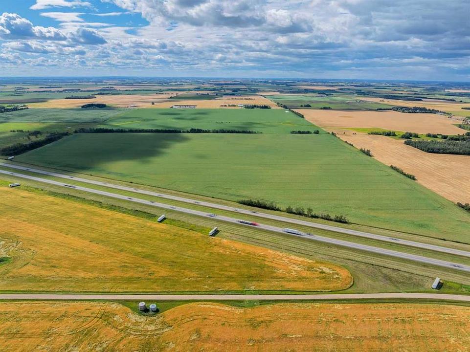 Range Road 253, Leduc County, AB