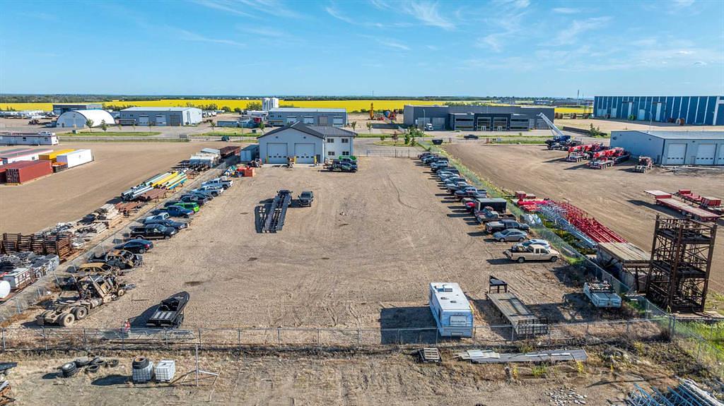 9020 150 Avenue, Grande Prairie, AB