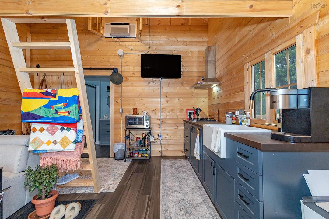 45073 Cabot Trail, Englishtown, NS