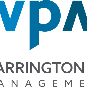 Warrington PCI Management Logo