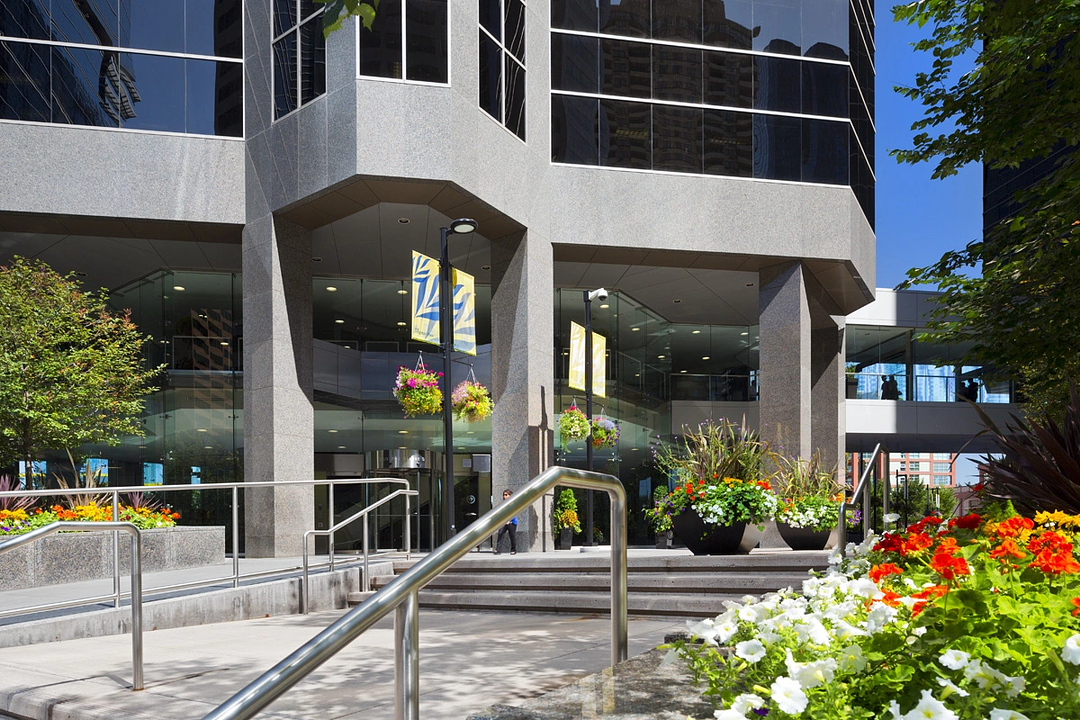 600 - 214-222 3 Avenue Southwest, Calgary, AB