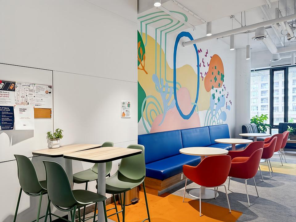 15 Wellesley Street West, Toronto, ON