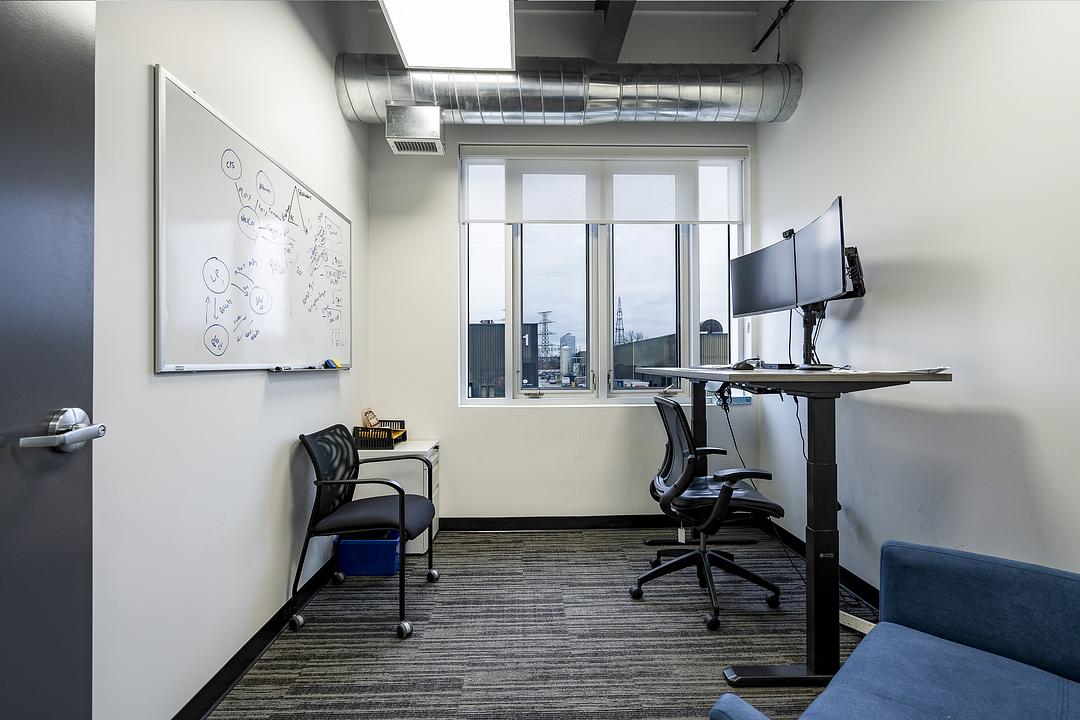 201 & 202 - 41 Industrial Street, Toronto, ON