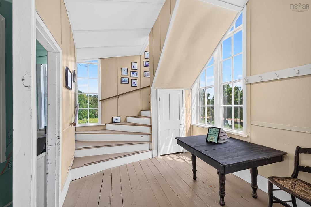 2395 Balmoral Road, Tatamagouche, NS