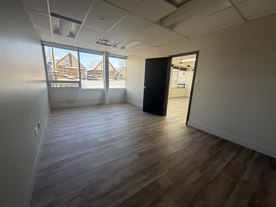 2nd Floor - 175 Holland Avenue, Ottawa, ON