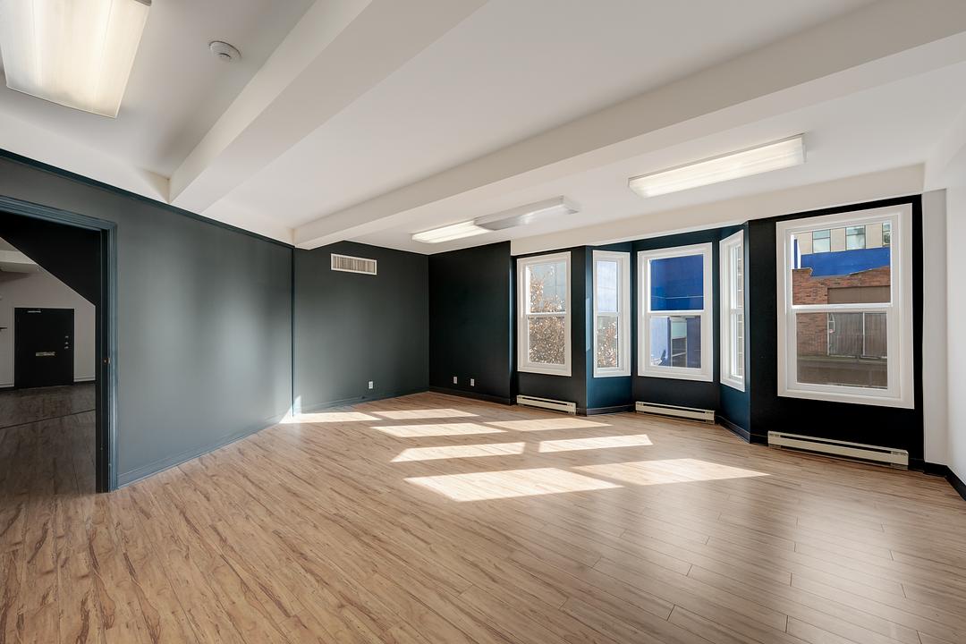 301 - 733 Johnson St, Victoria, BC