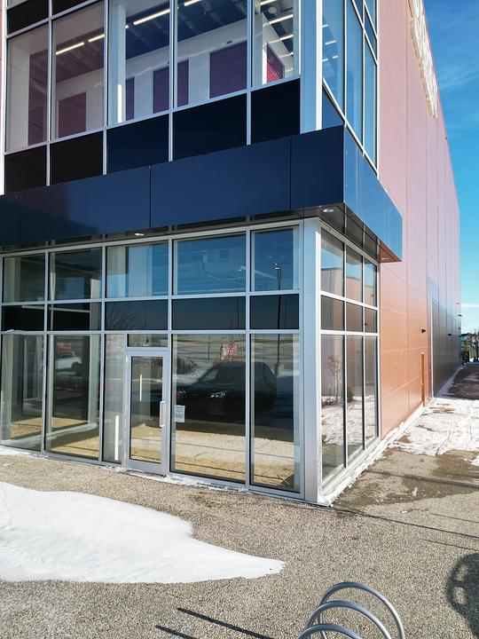 1135 Saint Albert Trail, St. Albert, AB