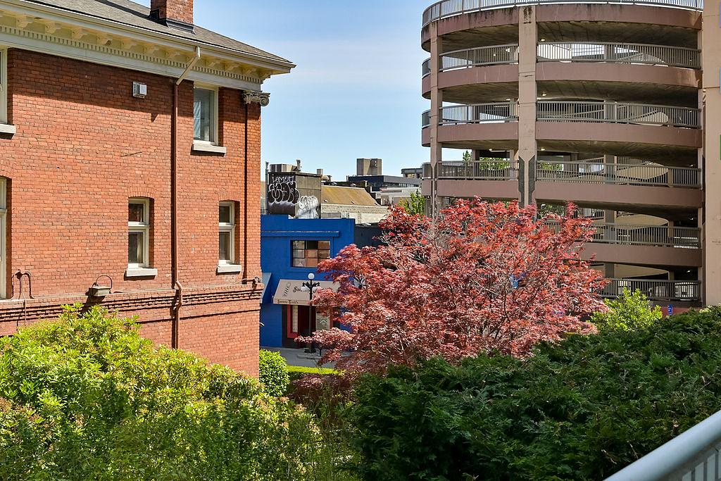 210 - 730 View St, Victoria, BC