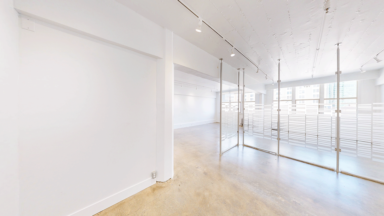 706 - 318 Homer Street, Vancouver, BC