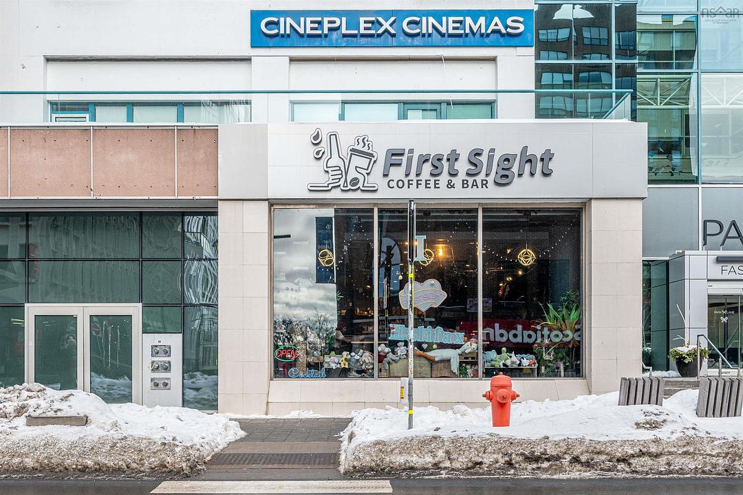 200 - 5657 Spring Garden Road, Halifax, NS