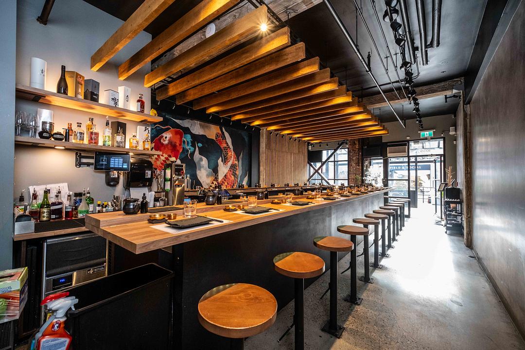 1055 Mainland Street, Vancouver, BC
