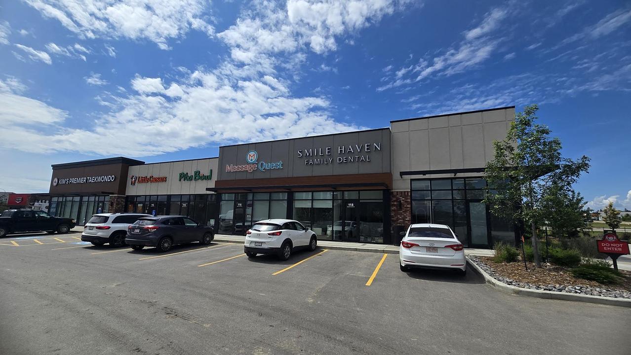 130 - 128 Edgemont Road Northwest, Edmonton, AB