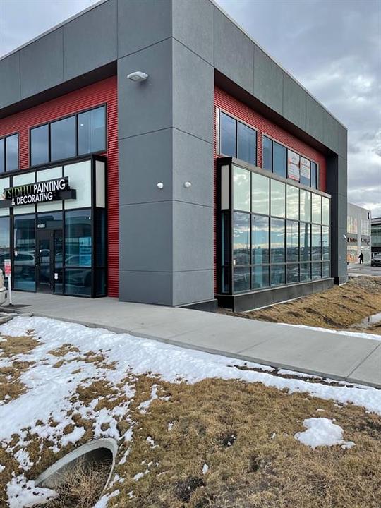 3080 - 11124 36 Street Northeast, Calgary, AB