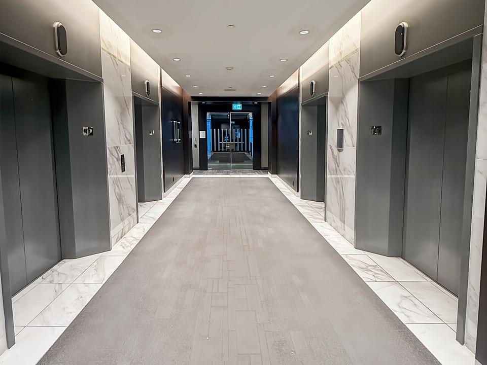 1480 - 885 West Georgia Street, Vancouver, BC