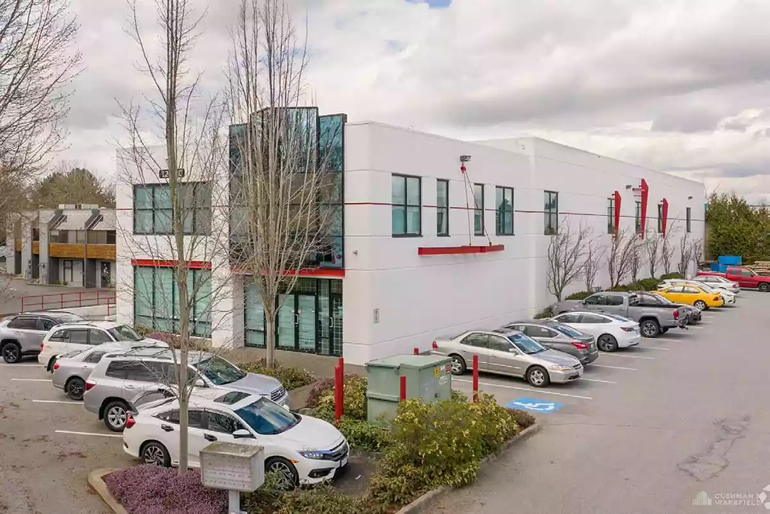 12280 Horseshoe Way, Richmond, BC